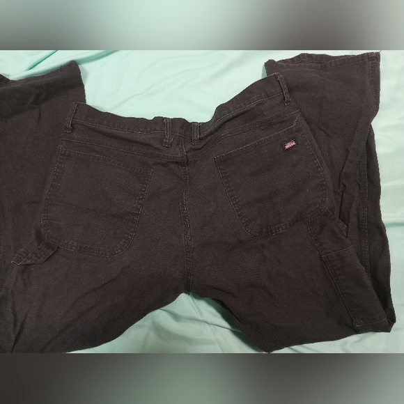 Men's 38 32 dickies like new - Picture 3 of 3